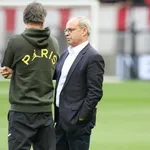 PSG Mercato : une recrue surprise arrive cette semaine !