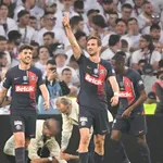 PSG Mercato : une révélation de l’Euro écarte l’Espagne et scelle son avenir