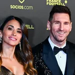 PSG – Mercato : une sortie d&rsquo;Antonela Roccuzzo rapproche Lionel Messi du FC Barcelone