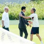 PSG – Mercato : une sérieuse menace plane sur les dirigeants parisiens