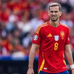 PSG Mercato : une star de l’Euro déclare sa flamme à  Paris