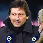 PSG – Mercato : une star du Calcio fait de l’Å“il à  Leonardo