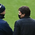 PSG – Mercato : une étrange rumeur arrive…d’Angleterre !