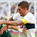 PSG – Mercato : Verratti a un nouveau prétendant
