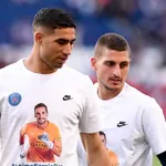 PSG – Mercato : Verratti va contrarier Campos, Hakimi poussé vers la sortie ?