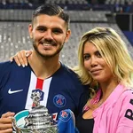 PSG – Mercato : Wanda Nara et son décolleté affolant envoient un message fort sur l’avenir de Mauro Icardi