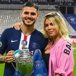 PSG – Mercato : Wanda Nara n’a qu’un club en tête pour le futur de Mauro Icardi