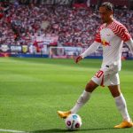 PSG Mercato : Xavi Simons a tranché entre le Bayern Munich et le RB Leipzig !