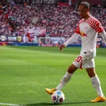 PSG Mercato : Xavi Simons a tranché entre le Bayern Munich et le RB Leipzig !