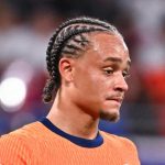 PSG Mercato : Xavi Simons fait une annonce forte sur son avenir