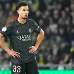 PSG Mercato : Zaïre-Emery laisse planer le doute sur son avenir