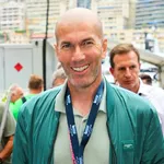 PSG : Zidane au Qatar avec deux proches, la signature est imminente !