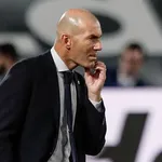 PSG – Mercato : Zidane aurait réclamé la tête de Leonardo !