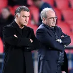 PSG – Mercato : Zidane encore évoqué pour l’après-Galtier, Campos en danger ?
