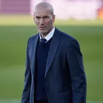 PSG – Mercato : Zidane à  Paris, de nouvelles informations tombent
