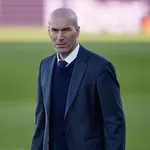 PSG – Mercato : Zidane à  Paris ? « Hors sujet »