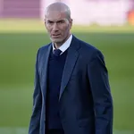 PSG – Mercato : Zidane à  Paris, négociations entamées !