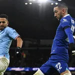 PSG – Mercato : Ziyech s'éloigne de Paris, Campos prêt à  relancer Mahrez cet été !