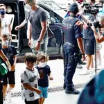 PSG : Messi a deux bonnes raisons d'être revenu à Barcelone