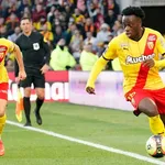 PSG : Messi a donné sa magie à un joueur du RC Lens avant le LOSC