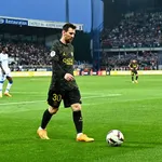 PSG : Messi a mis Cristiano Ronaldo dans le rétroviseur
