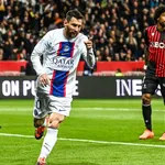 PSG : Messi a mis une nouvelle claque à Cristiano Ronaldo