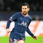 PSG : Messi a passé un cap historique face au FC Nantes