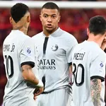 PSG : Messi a recadré Mbappé et Neymar