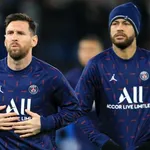 PSG : Messi a repoussé le cadeau de bienvenue de Neymar, il s’explique