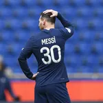 PSG : Messi a séché l’entraînement, d’autres joueurs défient Galtier !
