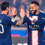 PSG : Messi a un record de Neymar à dérober pendant la Coupe du Monde