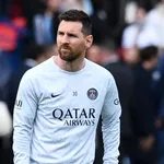 PSG : Messi a volontairement séché l’entraînement !