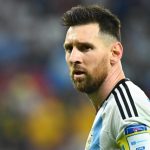 PSG : Messi, secoué en Argentine et absent lors des quatre prochains matchs de Paris ?