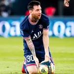 PSG : Messi absent à  Metz&rdquo;¦ et peut-être plus