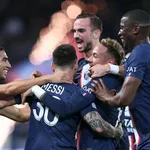 PSG – OGC Nice : Messi au top, Ekitike décevant, les notes des Parisiens