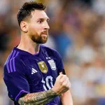 PSG : Messi bat un record, se fait peur et envoie un message plein d&rsquo;illusion avant Nice
