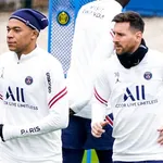 PSG : Messi bonnet d’âne européen, la performance de Mbappé réhaussée