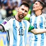 PSG : Messi calme Cristiano Ronaldo avec deux records mythiques, un exploit inégalé en approche ?