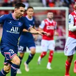 PSG : Messi et Ramos, l’inquiétude grandit avant le RC Lens