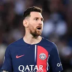 PSG : Messi colle un éclat au club et à  Paris en général