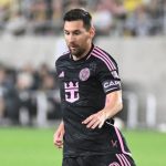 PSG : Messi dénigre à  nouveau son passage à  Paris