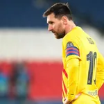 PSG : Messi est arrivé au Parc des Princes, officialisation imminente !