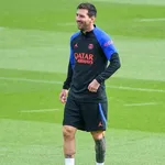 PSG : Messi est de retour à l’entraînement !