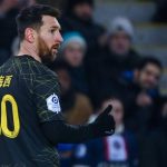 PSG : Messi & Co voient rouge avant Montpellier