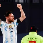 PSG : Messi et Di Maria ont brillé avec l’Argentine, Neymar va rentrer plus tôt