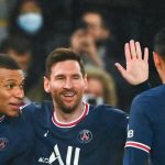 PSG : Messi et Di Maria pourraient retrouver Mbappé à Paris en 2024 !