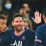 PSG : Messi et Di Maria pourraient retrouver Mbappé à  Paris en 2024 !
