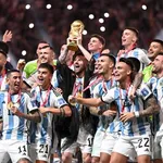 PSG : Messi et les champions du monde ont évité un drame à leur retour en Argentine