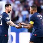 PSG : Messi et Mbappé ont inspiré un jeune buteur