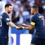 PSG : Messi et Mbappé ont inspiré un jeune buteur